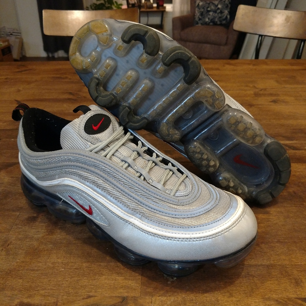Nike Air Max 97 Vapormax